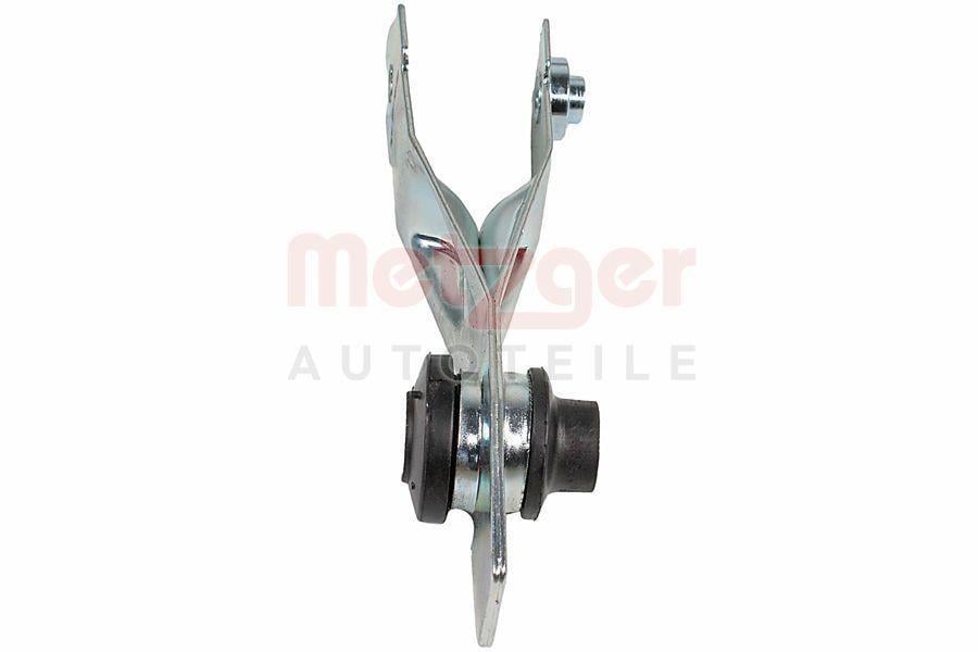 Support moteur (Silent bloc moteur) METZGER ref. 8053977